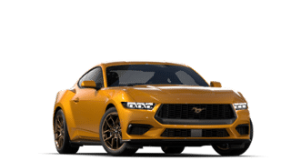 2026 Ford Mustang® External Image 4